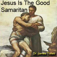 Good Samaritan CD